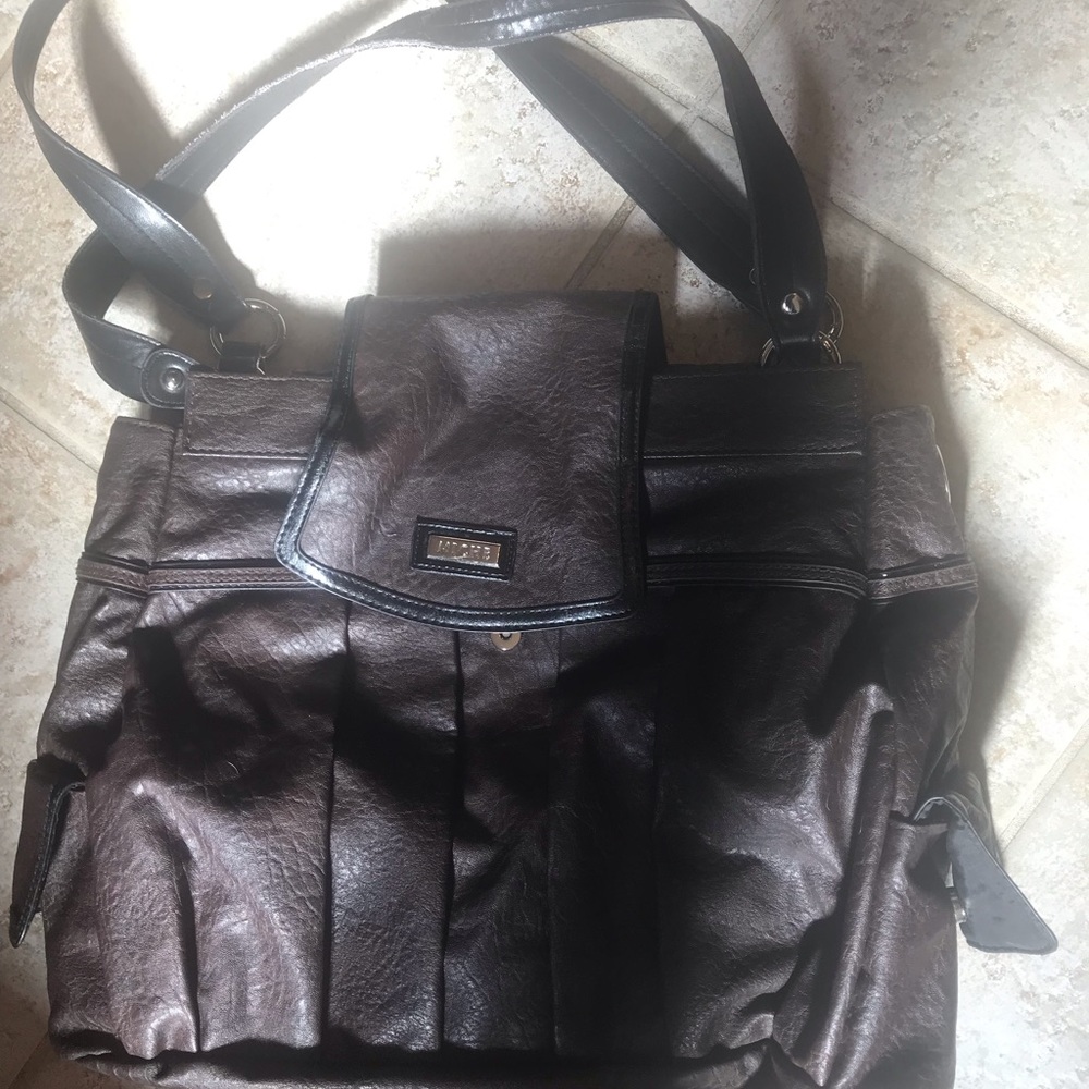 Miche large bag cover